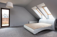 High Woolaston bedroom extensions