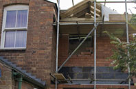 free High Woolaston home extension quotes