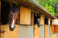 free High Woolaston stable construction quotes