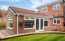 High Woolaston house extension leads