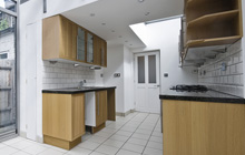 High Woolaston kitchen extension leads